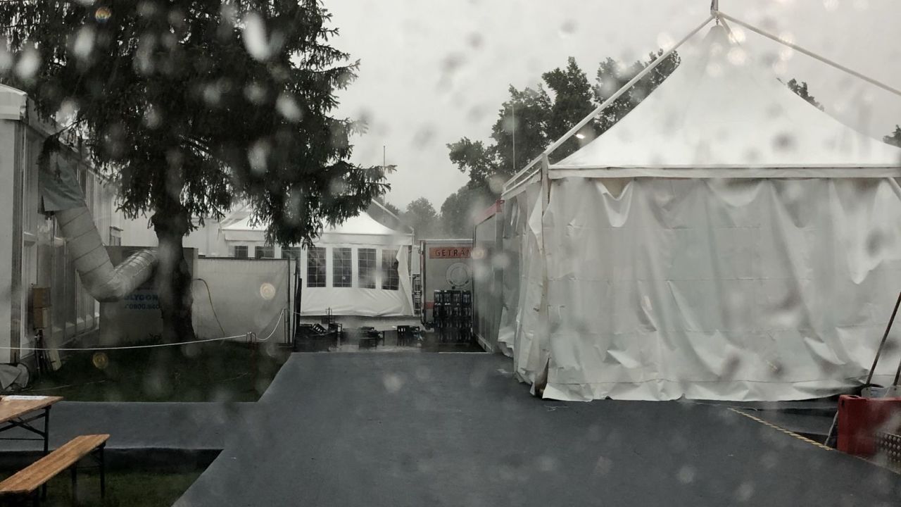 GC München Eichenried