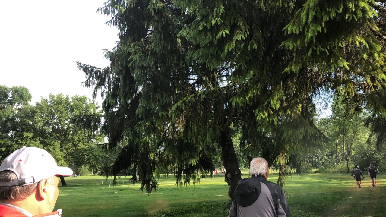 GC München Eichenried