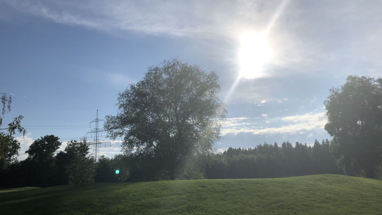 GC München Eichenried