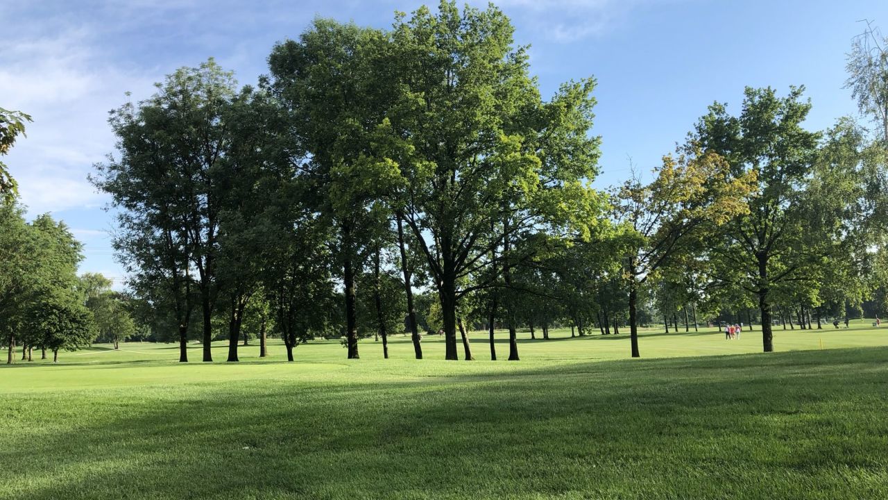 GC München Eichenried