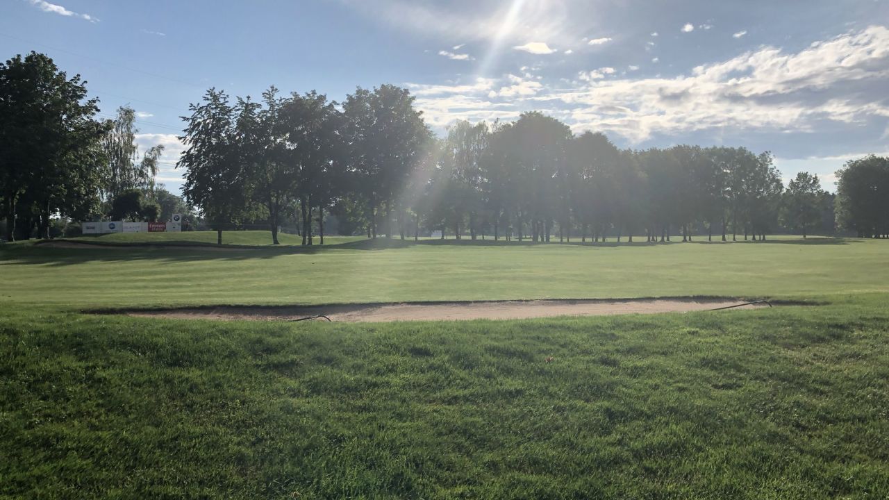 GC München Eichenried