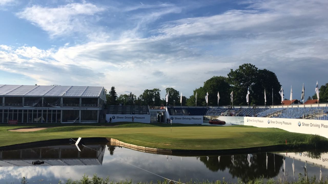 GC München Eichenried