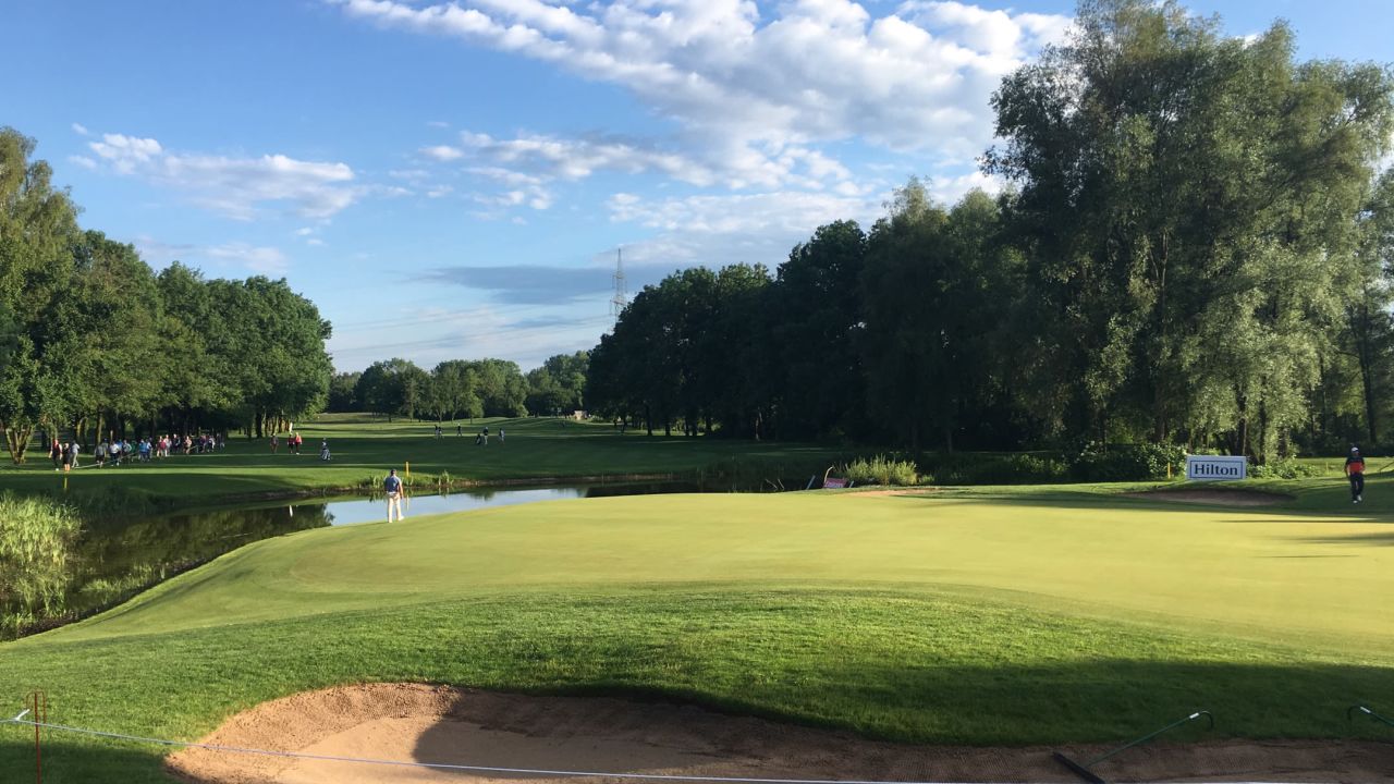 GC München Eichenried