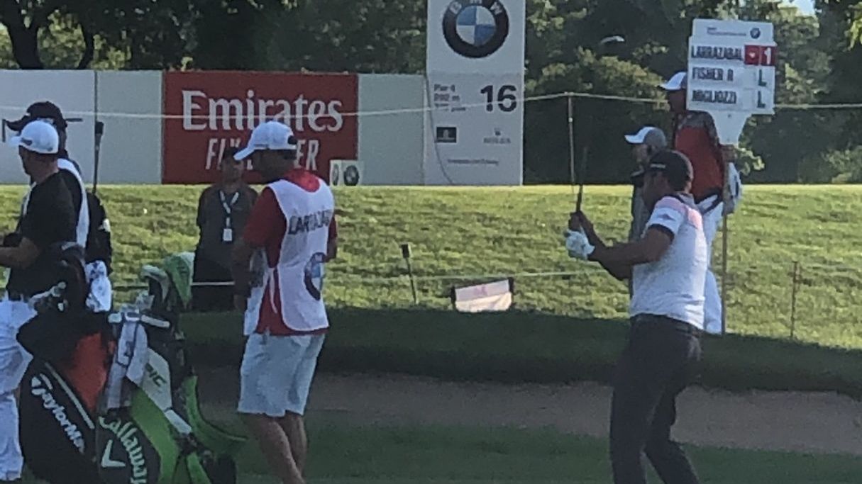 GC München Eichenried