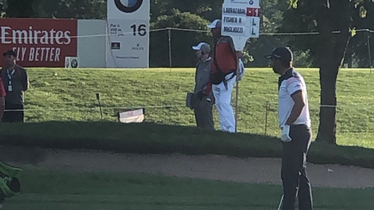 GC München Eichenried