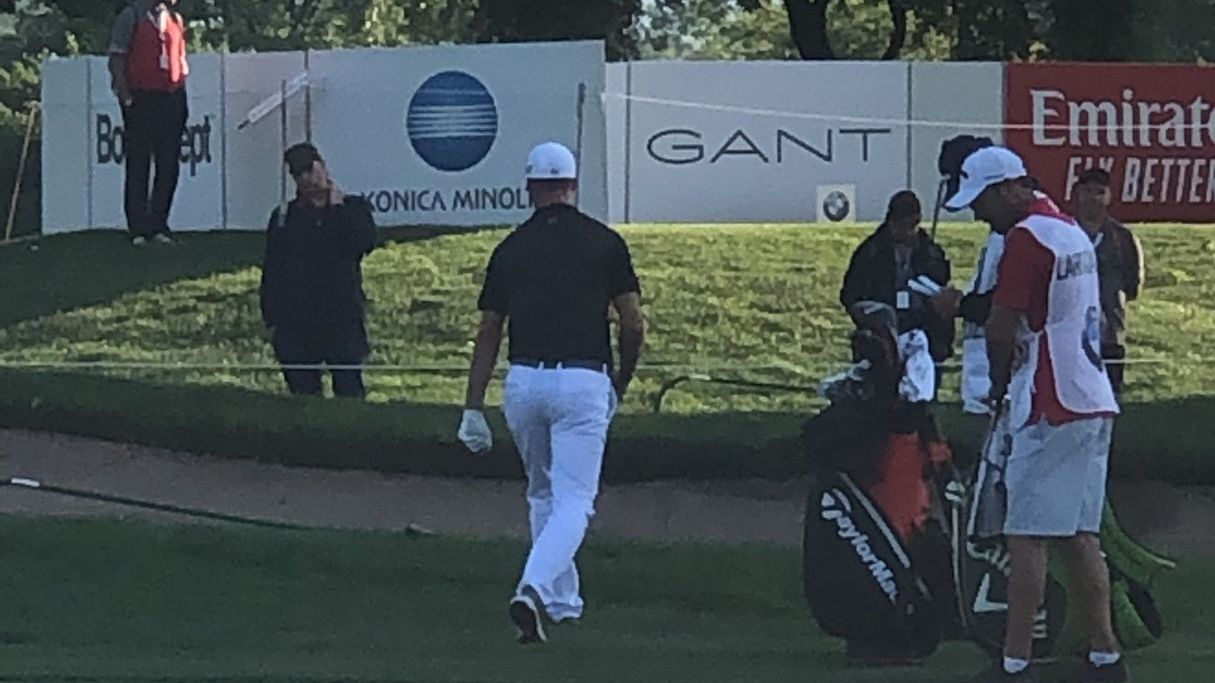 GC München Eichenried