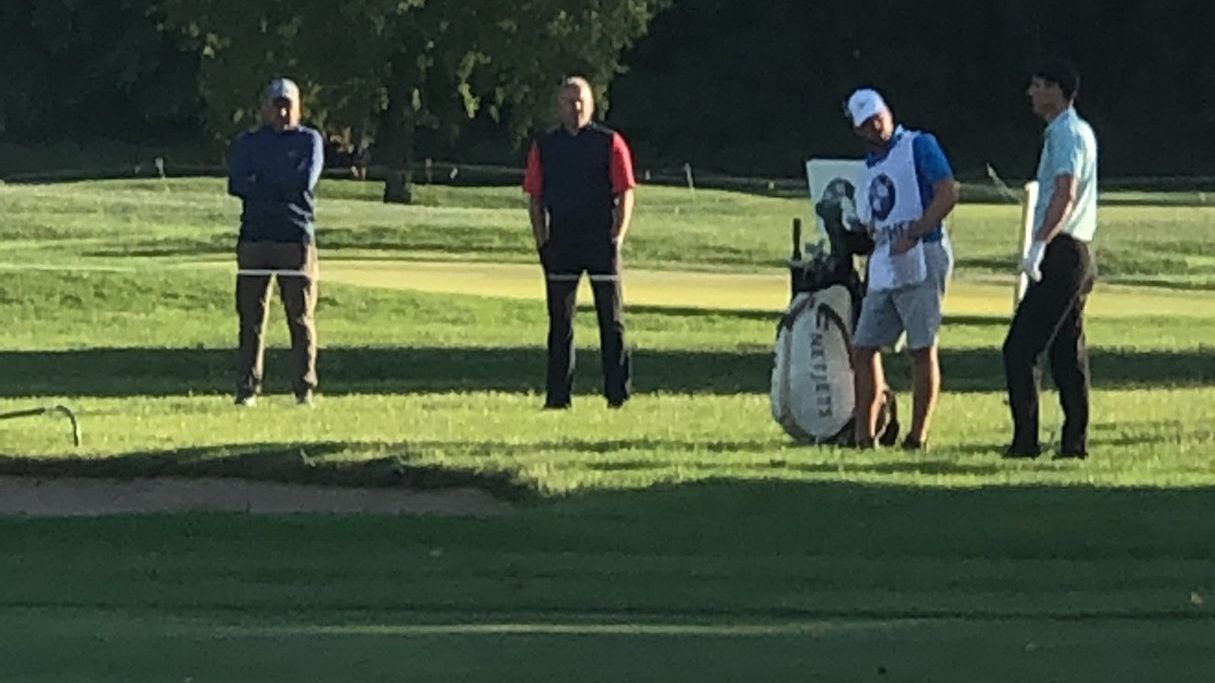 GC München Eichenried