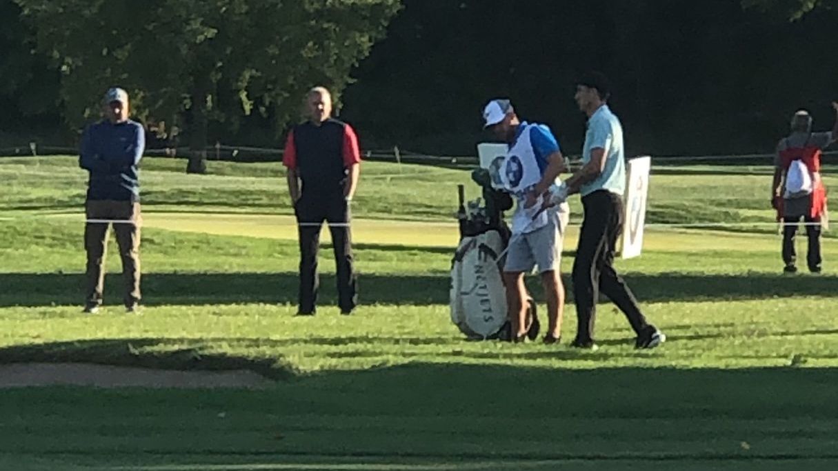 GC München Eichenried