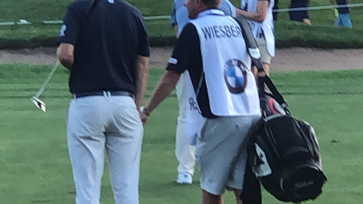 GC München Eichenried