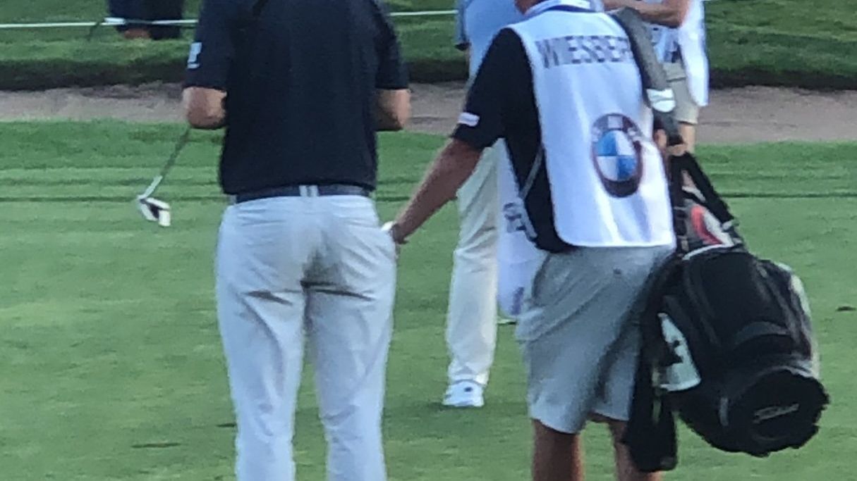 GC München Eichenried