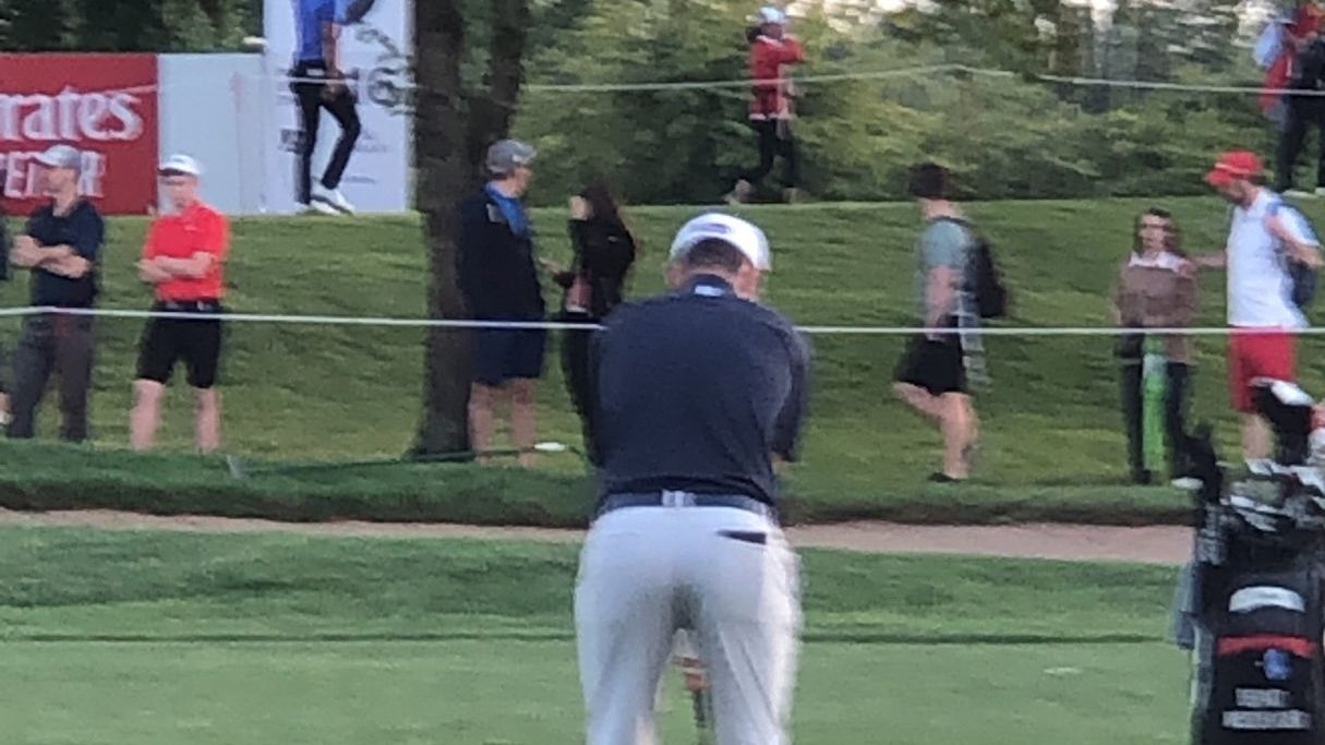 GC München Eichenried