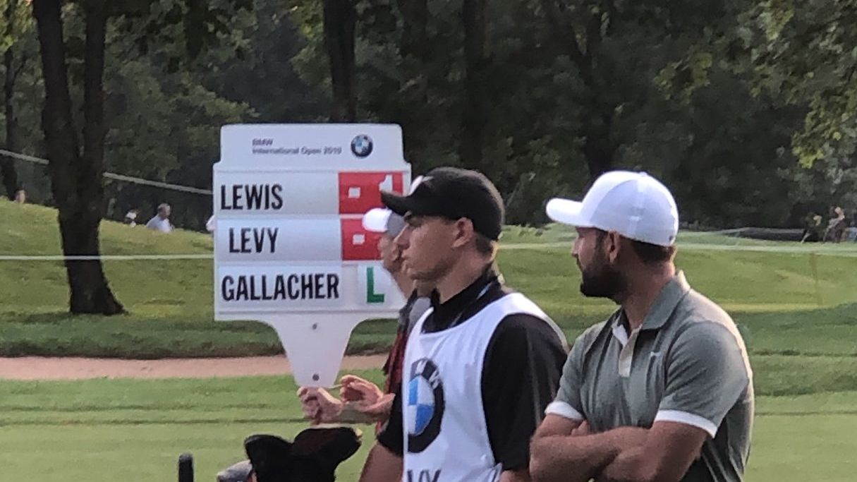 GC München Eichenried