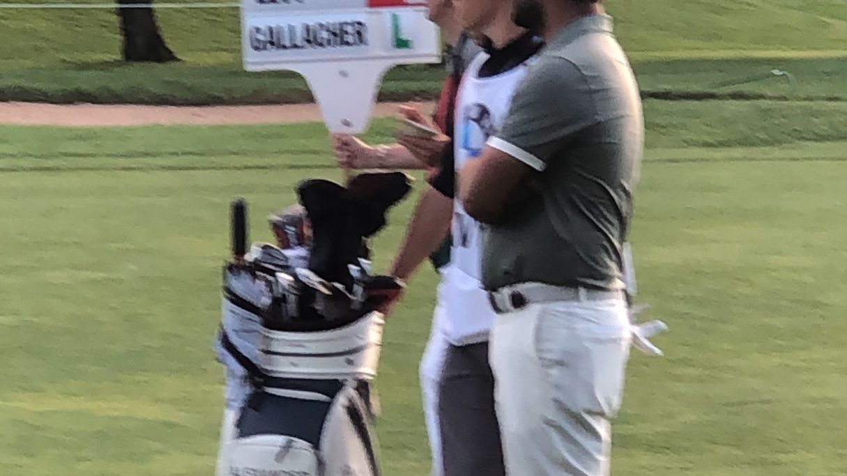 GC München Eichenried