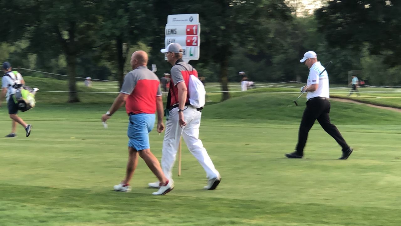 GC München Eichenried