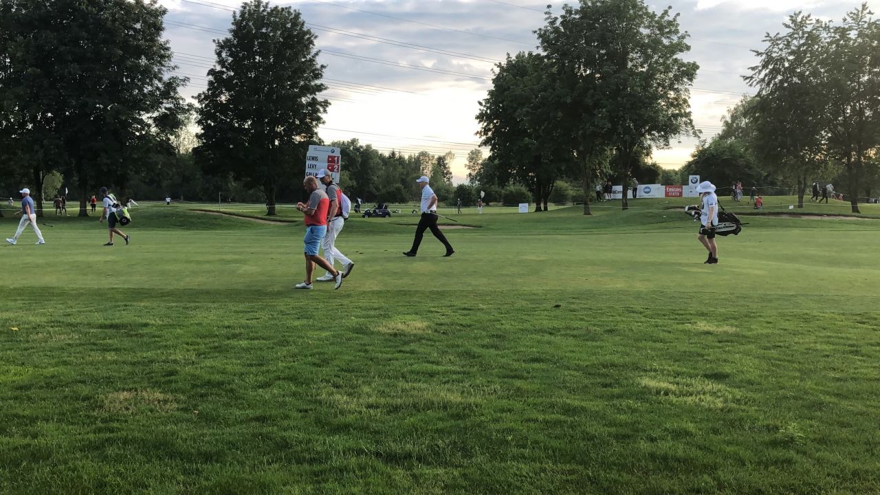 GC München Eichenried