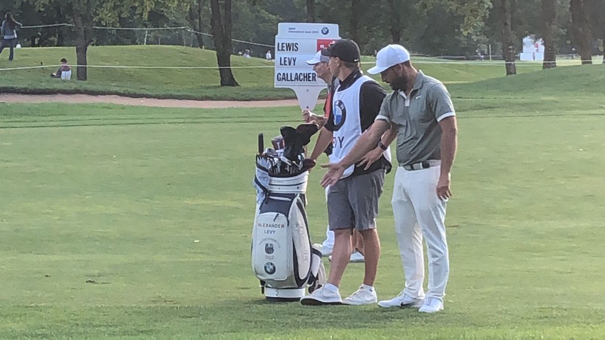 GC München Eichenried