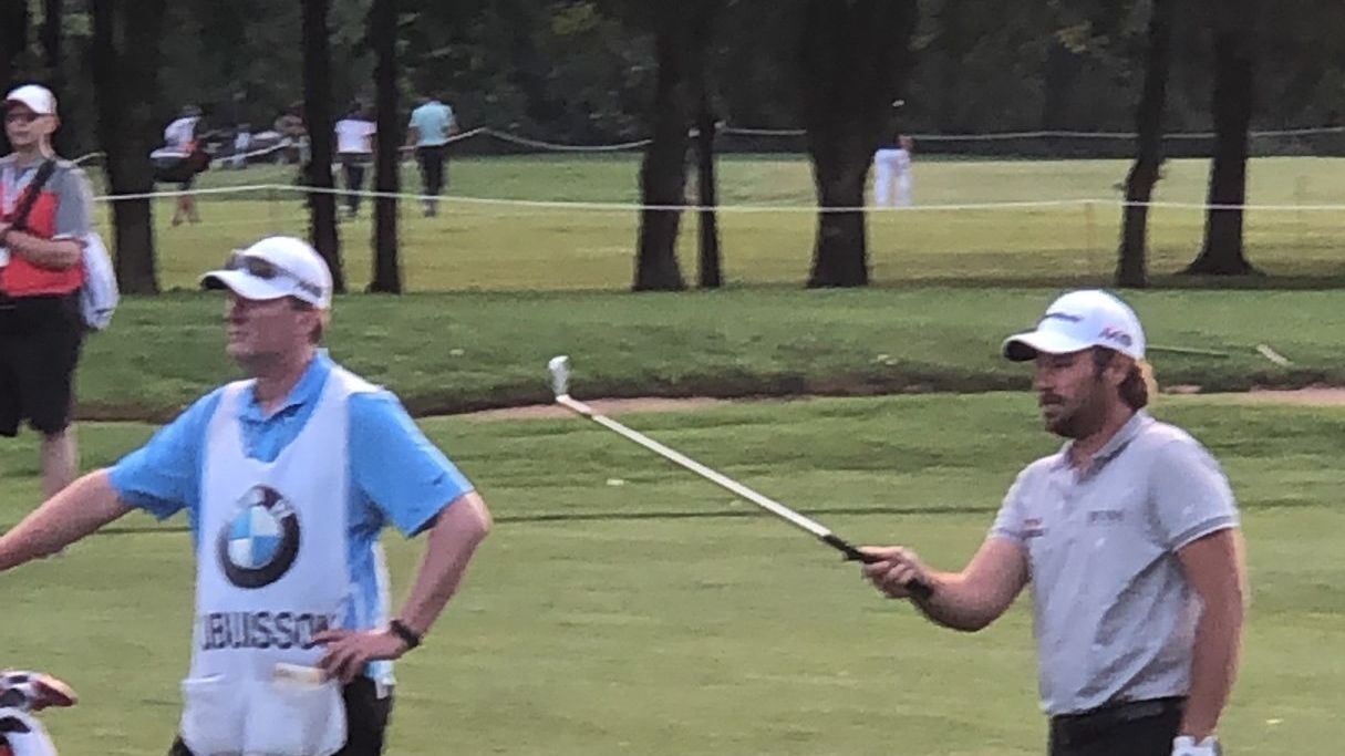 GC München Eichenried