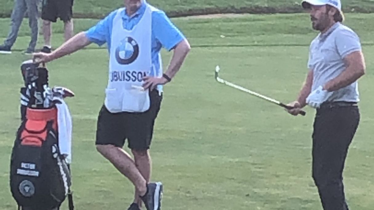 GC München Eichenried