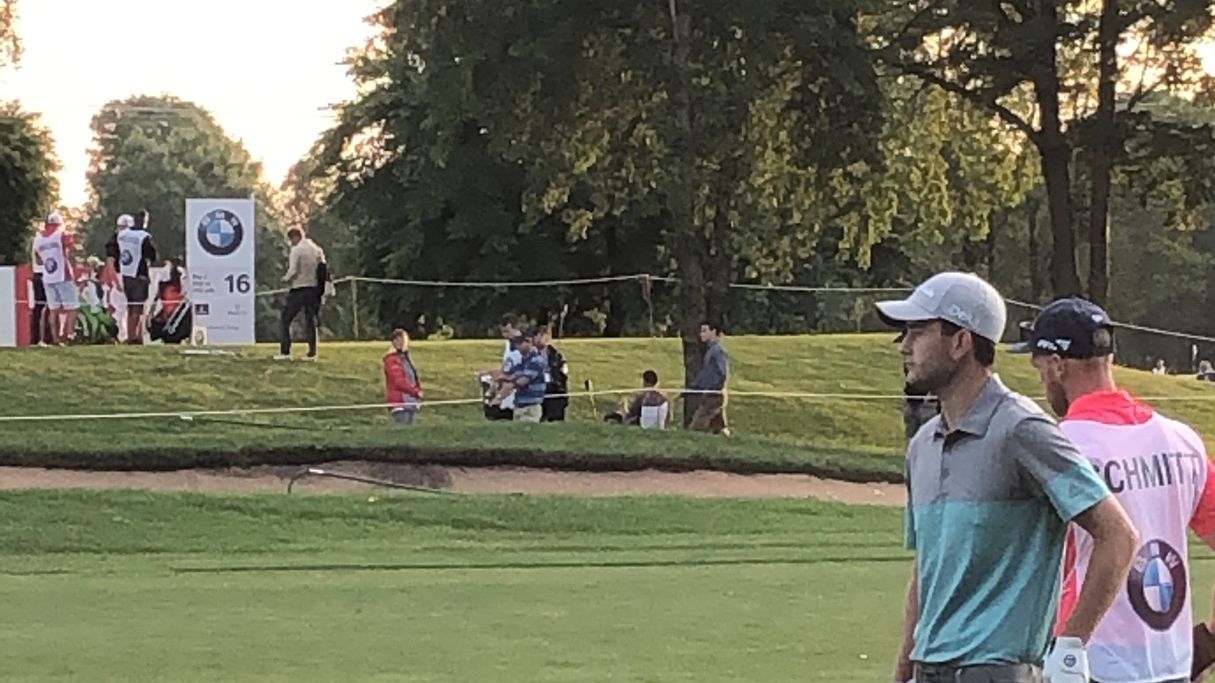 GC München Eichenried