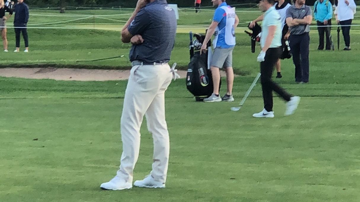 GC München Eichenried