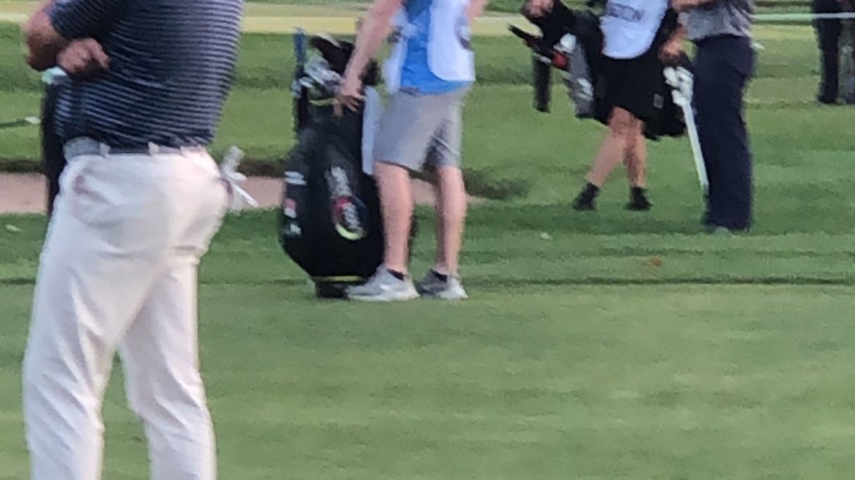 GC München Eichenried