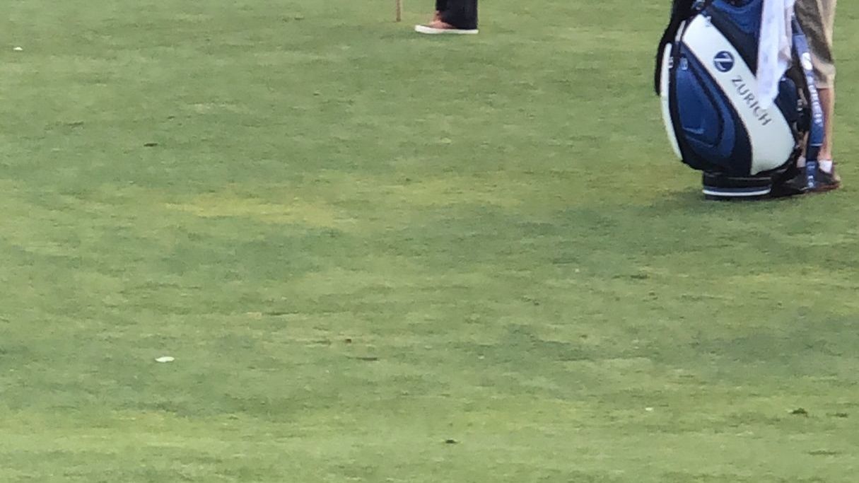 GC München Eichenried