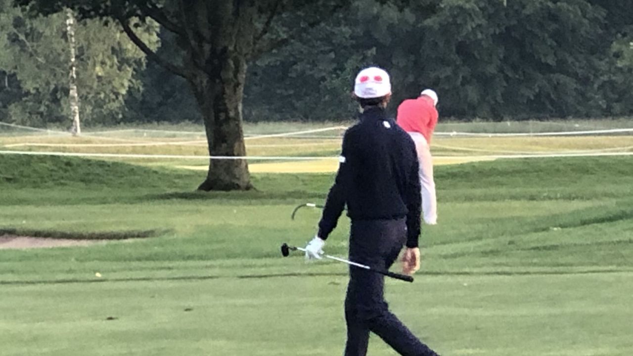 GC München Eichenried