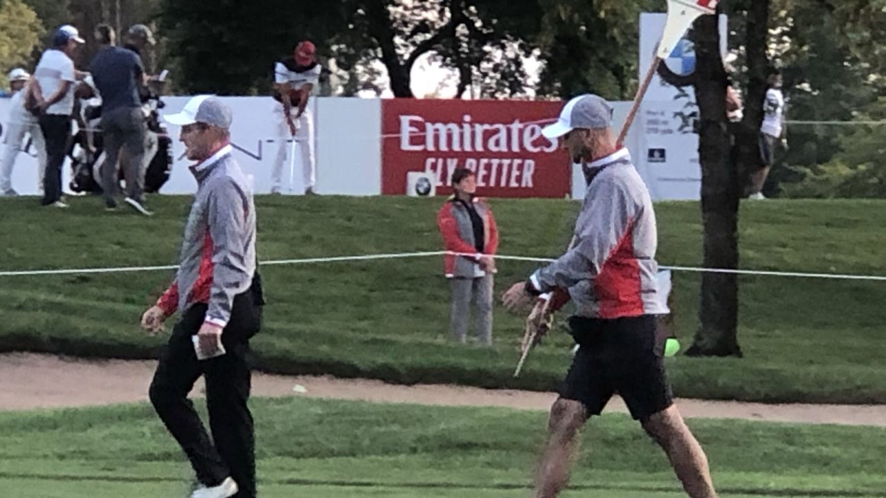 GC München Eichenried