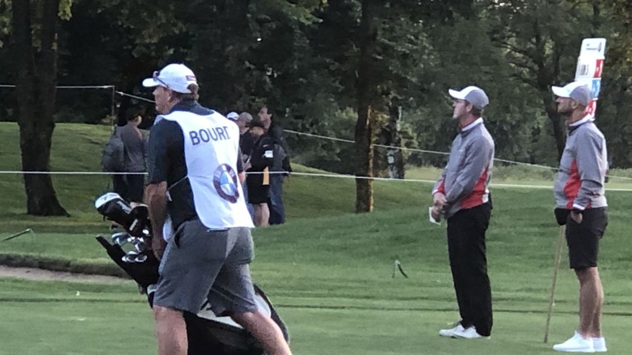 GC München Eichenried