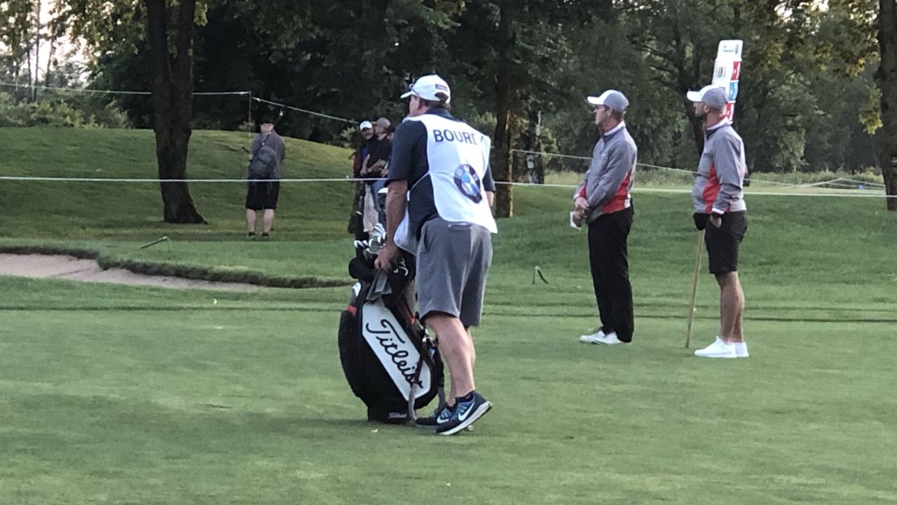 GC München Eichenried