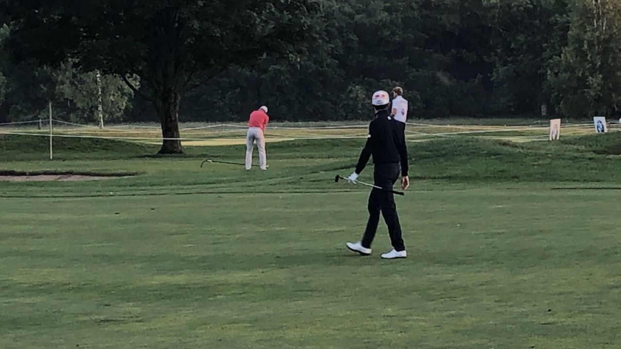 GC München Eichenried