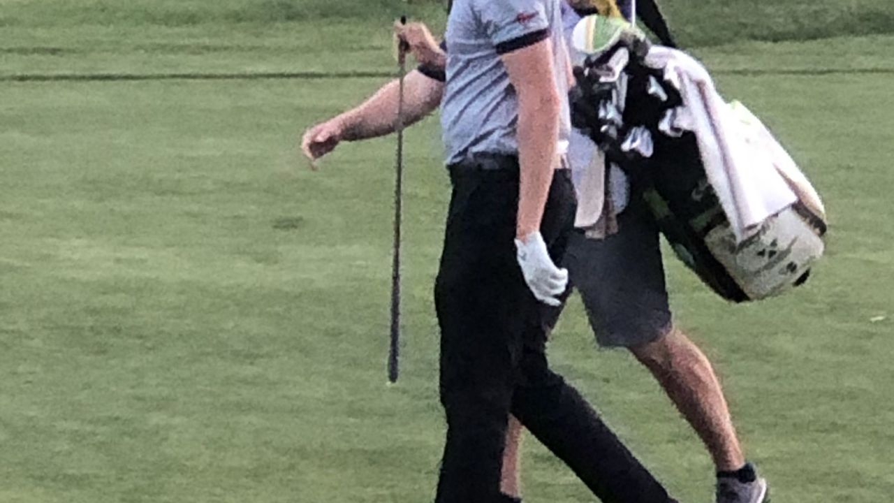 GC München Eichenried