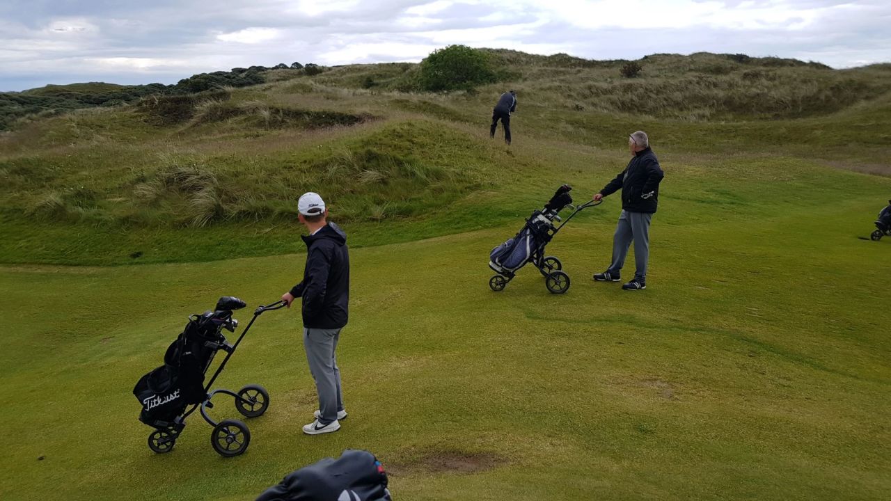 The Island Golf Club