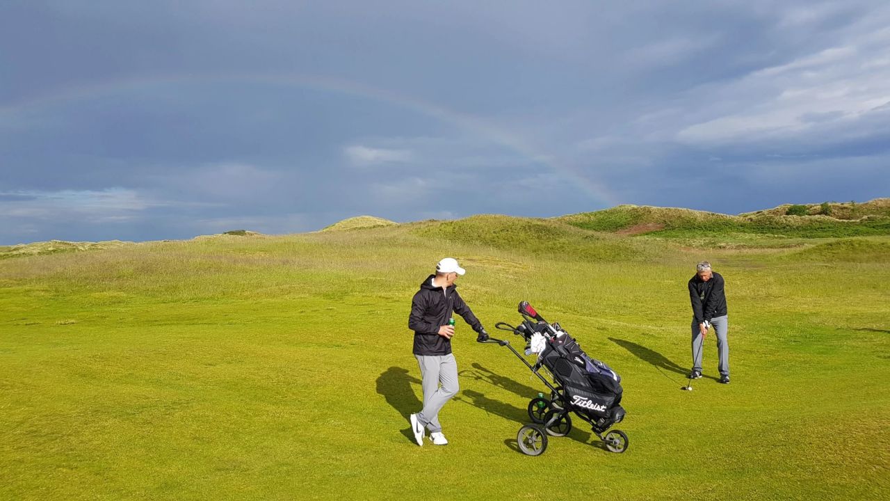 The Island Golf Club