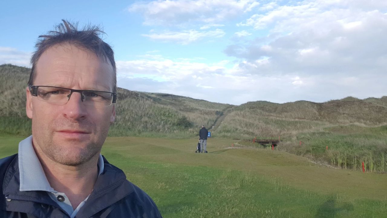 The Island Golf Club