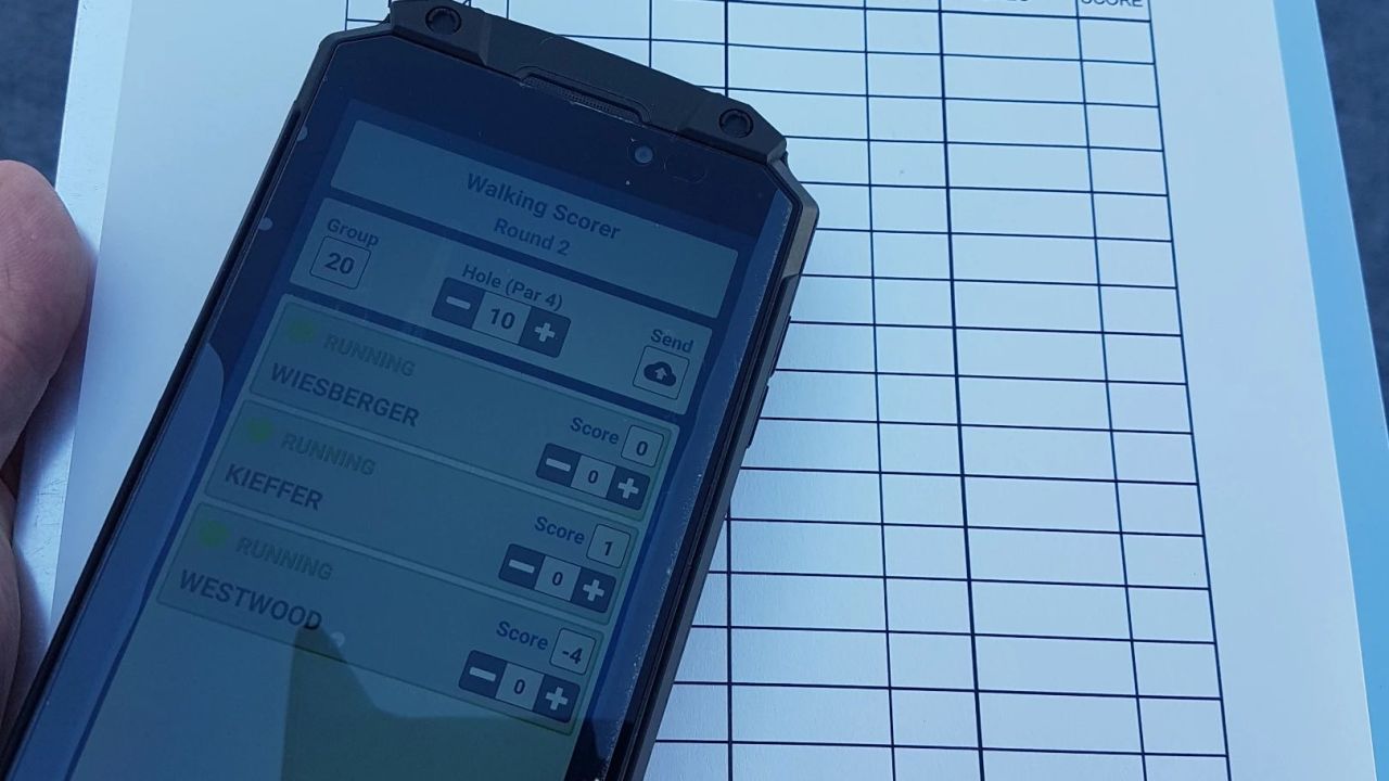 GC München Eichenried