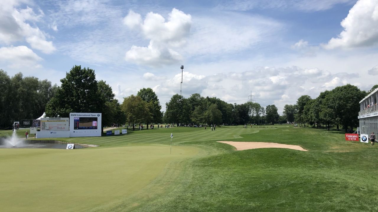 GC München Eichenried