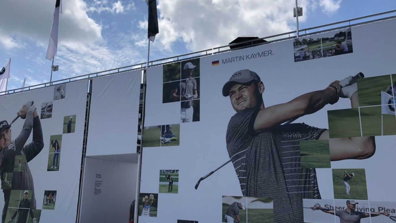 GC München Eichenried