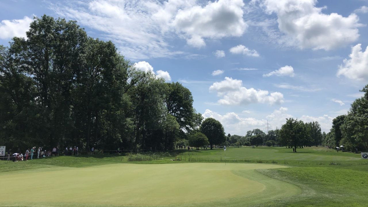 GC München Eichenried