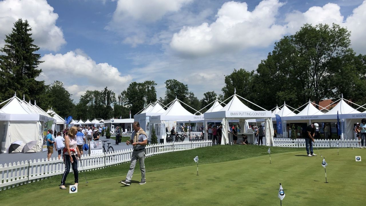 GC München Eichenried