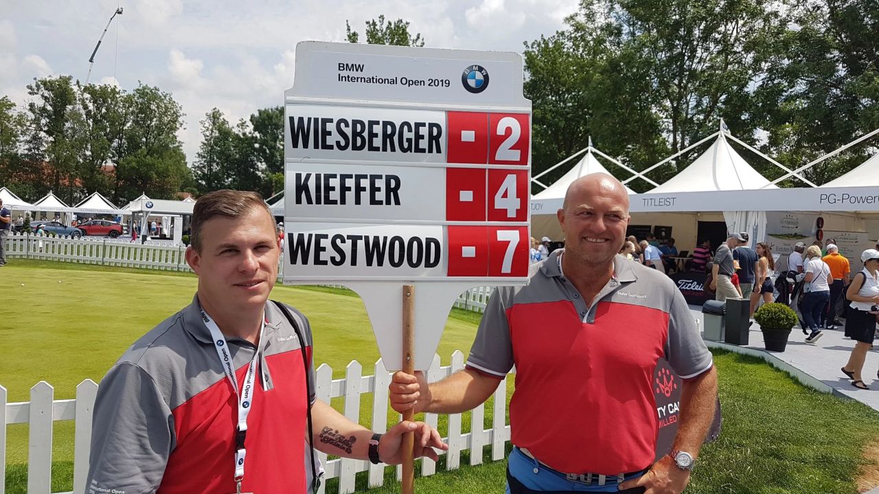 GC München Eichenried