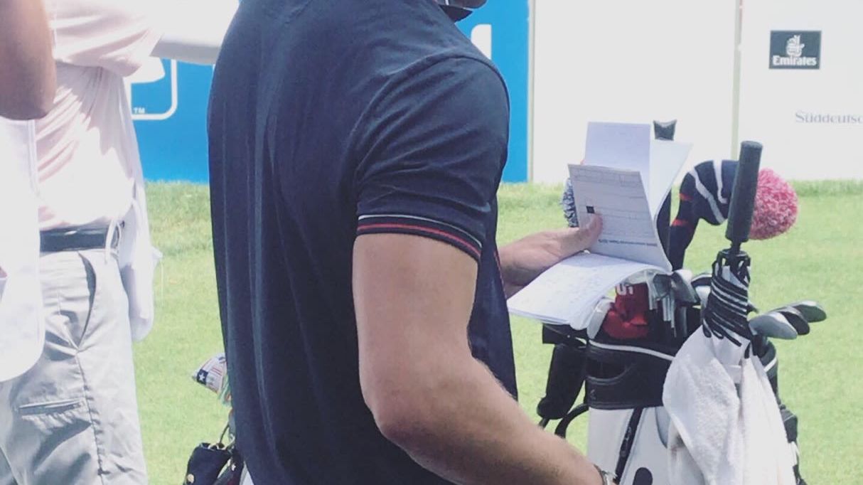 GC München Eichenried