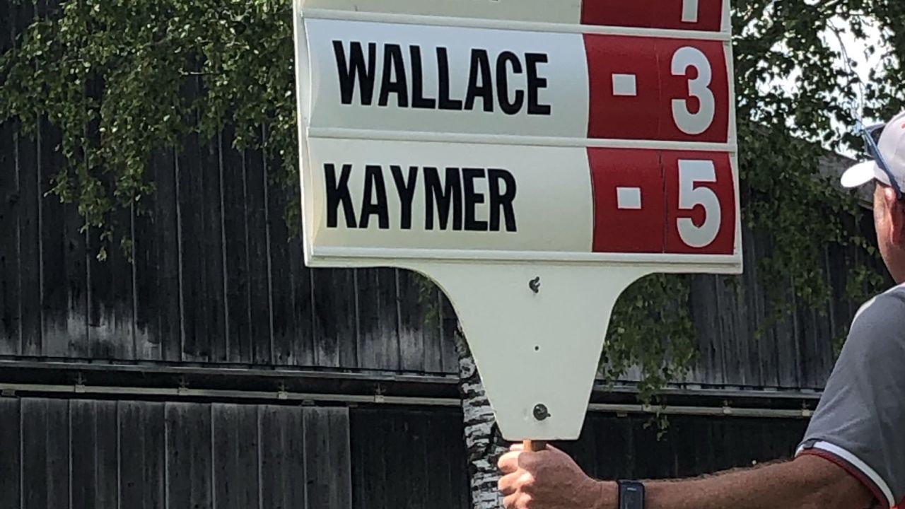 GC München Eichenried