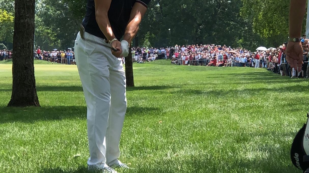 GC München Eichenried