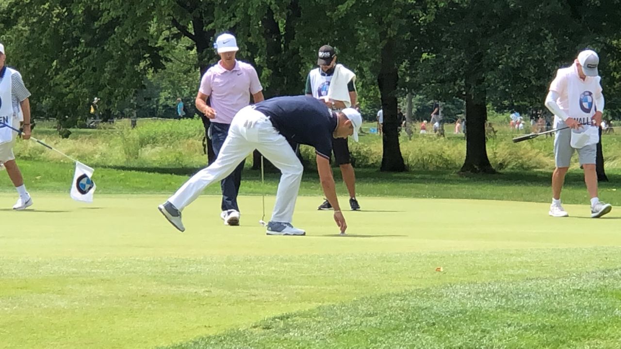 GC München Eichenried