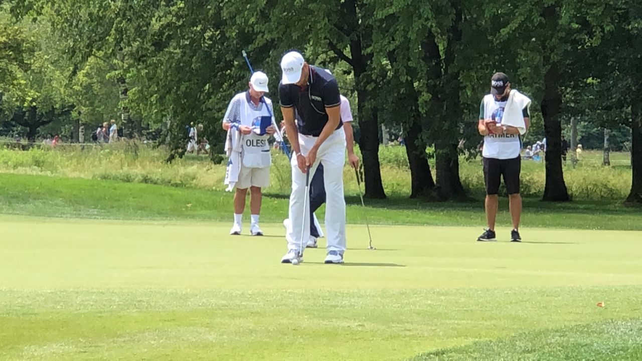 GC München Eichenried