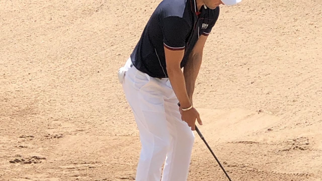 GC München Eichenried