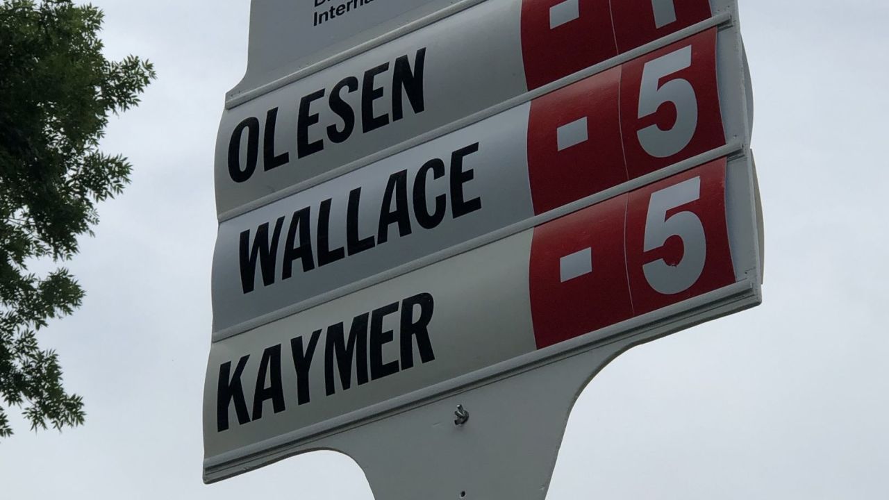 GC München Eichenried