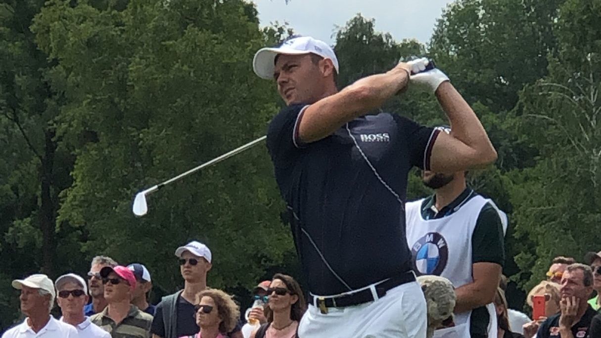 GC München Eichenried