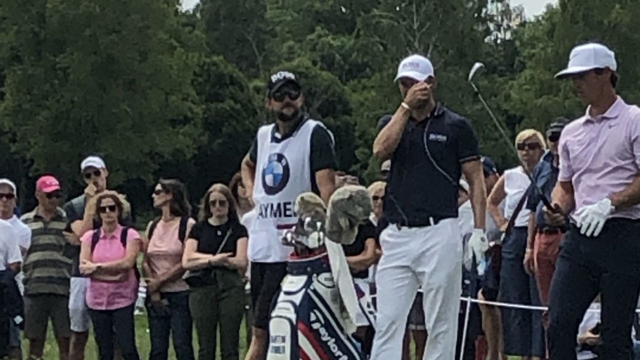 GC München Eichenried